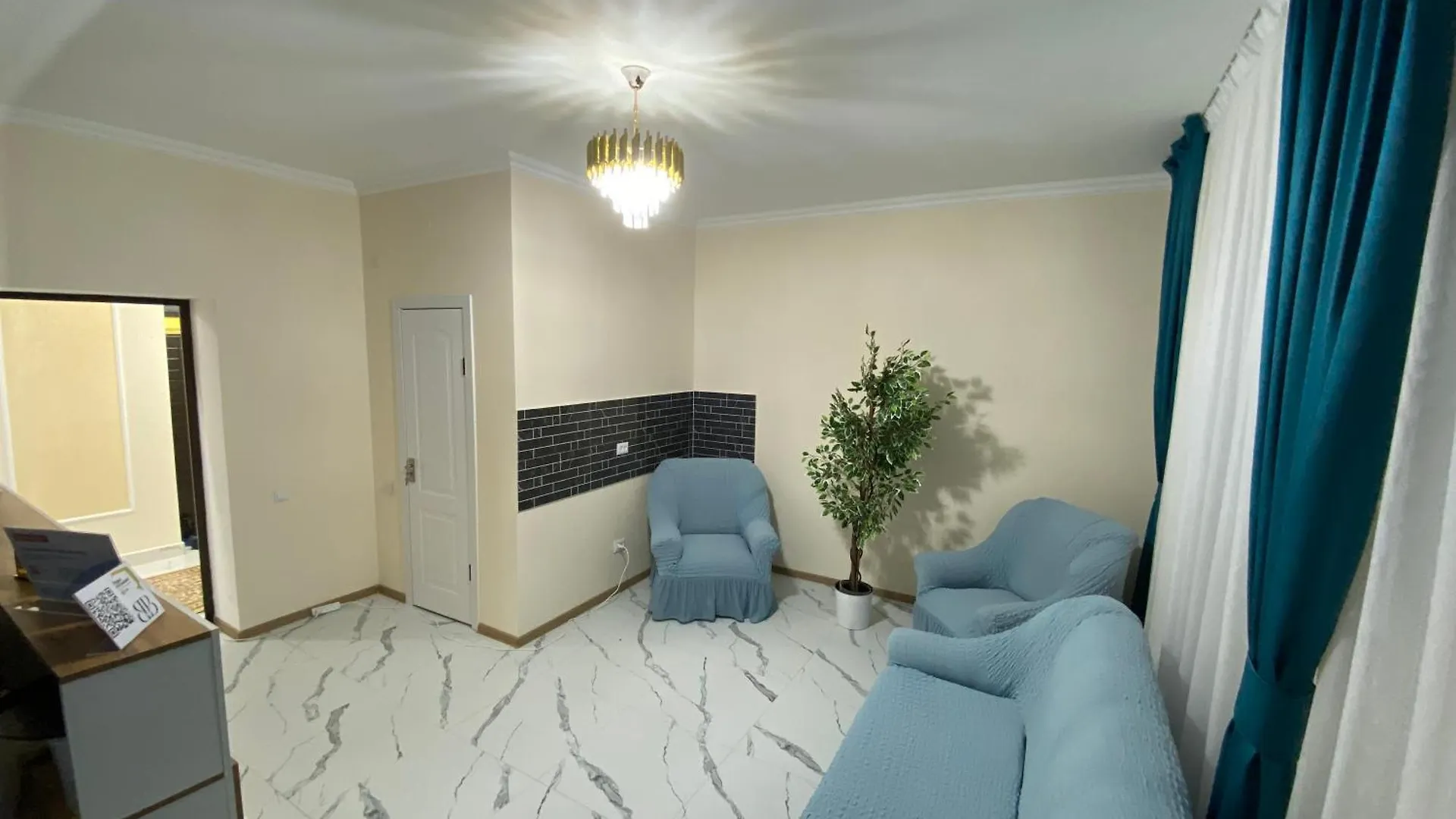 New Hotel Bekarys Astana Kasakhstan