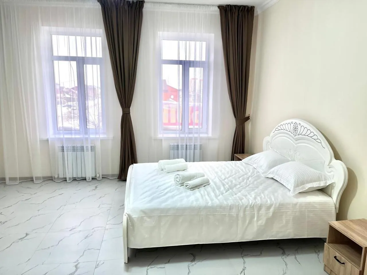 New Hotel Bekarys Nur-Sultan  Nur-Sultan (Astana)