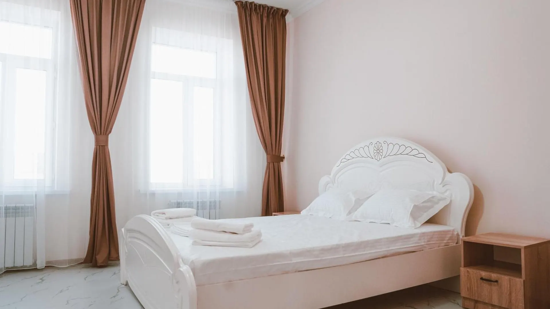 New Hotel Bekarys Nur-Sultan  Nur-Sultan (Astana)