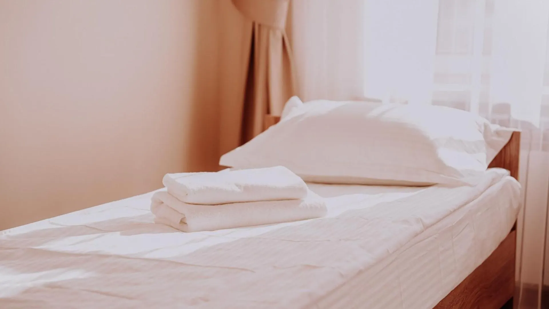 New Hotel Bekarys Nur-Sultan  Bed & Breakfast