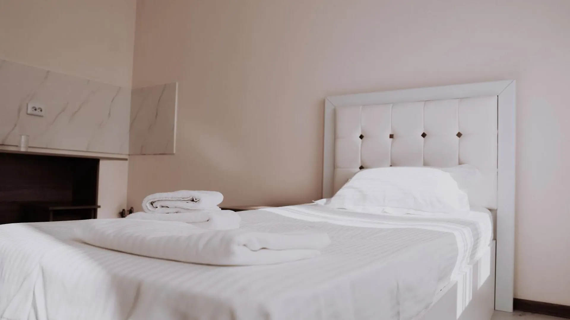 New Hotel Bekarys Nur-Sultan