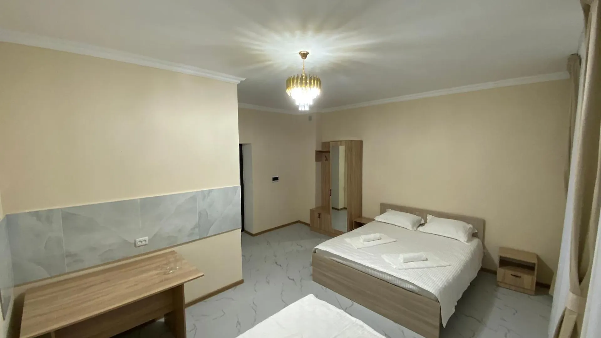 New Hotel Bekarys Nur-Sultan  0*, Nur-Sultan (Astana)