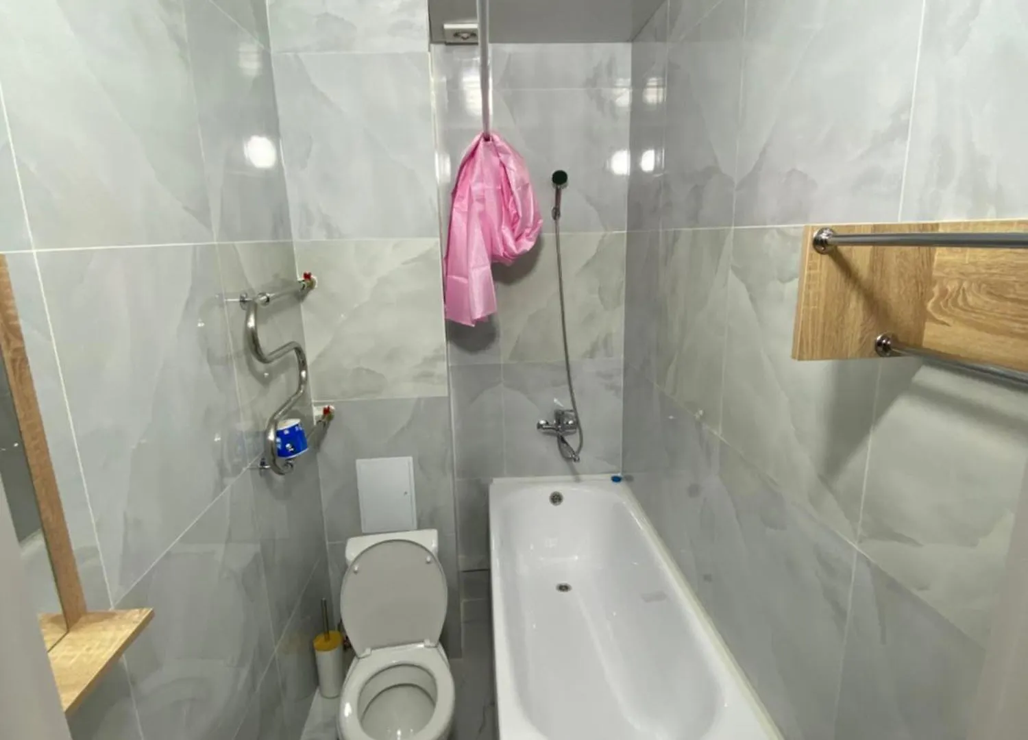 New Hotel Bekarys Nur-Sultan